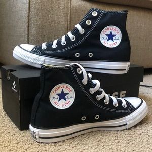 NIB Converse Chuck Taylor All Star